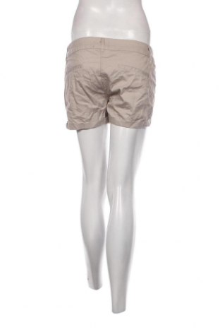 Γυναικείο κοντό παντελόνι Colloseum, Μέγεθος M, Χρώμα  Μπέζ, Τιμή 4,11 €