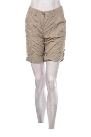 Damen Shorts Colours Of The World, Größe M, Farbe Beige, Preis € 5,54