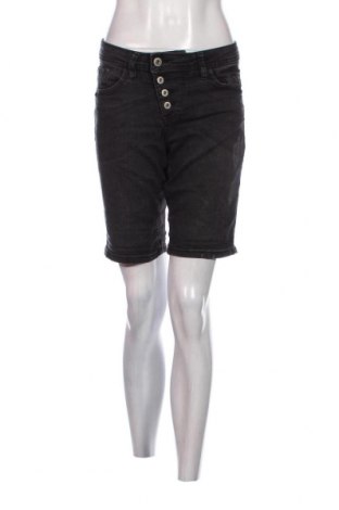 Damen Shorts Colours Of The World, Größe M, Farbe Grau, Preis € 5,95