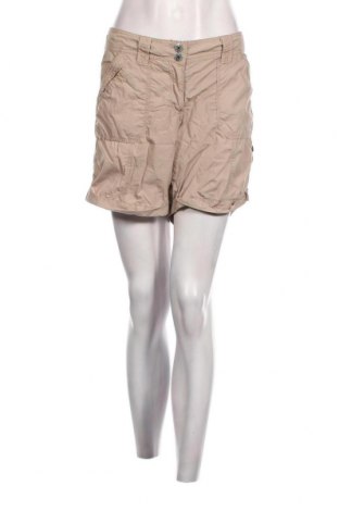 Damen Shorts Colours Of The World, Größe L, Farbe Beige, Preis € 5,77