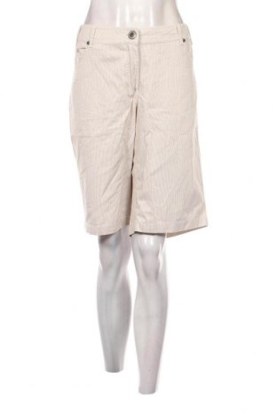 Damen Shorts Colours Of The World, Größe L, Farbe Beige, Preis 7,93 €