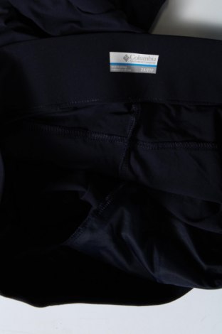 Damen Shorts Columbia, Größe XXL, Farbe Blau, Preis 39,08 €