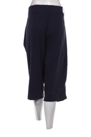 Pantaloni scurți de femei Columbia, Mărime XXL, Culoare Albastru, Preț 184,74 Lei