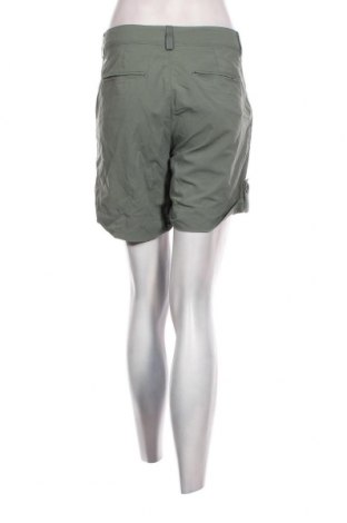 Γυναικείο κοντό παντελόνι Columbia, Μέγεθος XL, Χρώμα Πράσινο, Τιμή 43,44 €