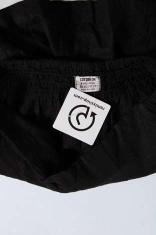 Damen Shorts Cotton On, Größe S, Farbe Schwarz, Preis € 3,97