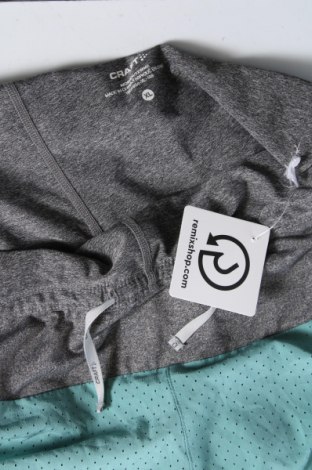 Γυναικείο κοντό παντελόνι Craft, Μέγεθος XL, Χρώμα Πολύχρωμο, Τιμή 21,03 €