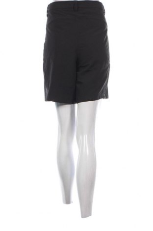 Γυναικείο κοντό παντελόνι Crane, Μέγεθος XL, Χρώμα Μαύρο, Τιμή 11,75 €
