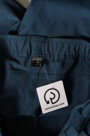 Pantaloni scurți de femei Crane, Mărime M, Culoare Albastru, Preț 62,50 Lei