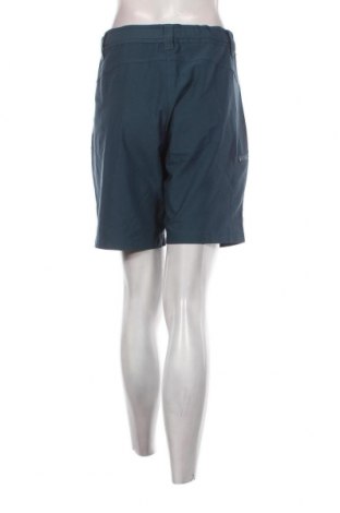Γυναικείο κοντό παντελόνι Crane, Μέγεθος M, Χρώμα Μπλέ, Τιμή 3,53 €
