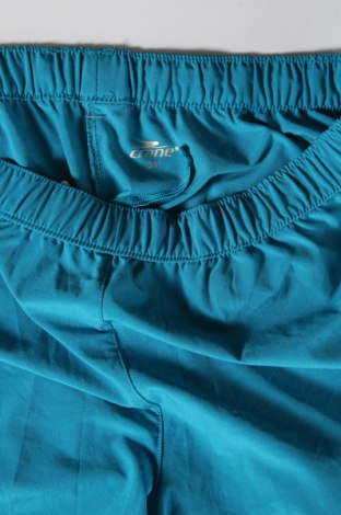 Γυναικείο κοντό παντελόνι Crane, Μέγεθος M, Χρώμα Μπλέ, Τιμή 11,75 €