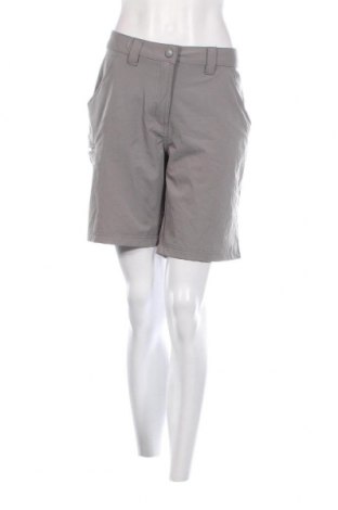 Дамски къс панталон Crane, Размер M, Цвят Сив, Цена 7,60 лв.
