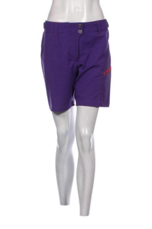 Damen Shorts Crane, Größe M, Farbe Lila, Preis 5,95 €