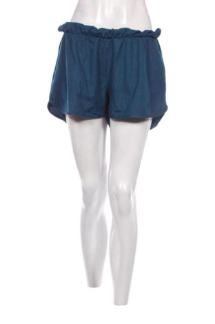 Damen Shorts Crane, Größe M, Farbe Blau, Preis 3,97 €