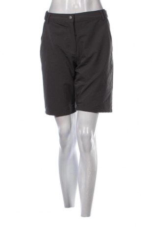 Γυναικείο κοντό παντελόνι Crane, Μέγεθος M, Χρώμα Γκρί, Τιμή 3,62 €