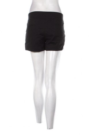 Дамски къс панталон Crazy World, Размер M, Цвят Черен, Цена 5,70 лв.