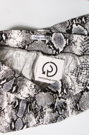 Damen Shorts Creme Fraiche, Größe S, Farbe Mehrfarbig, Preis € 17,39