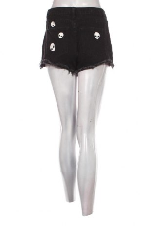 Damen Shorts Cropp, Größe S, Farbe Schwarz, Preis 20,42 €