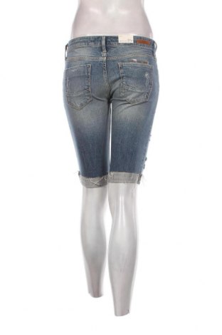 Dámske kraťasy  Cross Jeans, Veľkosť S, Farba Modrá, Cena  17,58 €