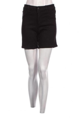Pantaloni scurți de femei Cubus, Mărime M, Culoare Negru, Preț 29,08 Lei