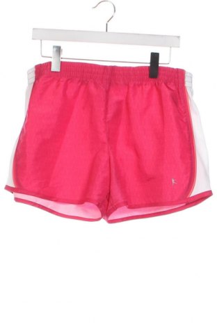 Дамски къс панталон Danskin, Размер L, Цвят Розов, Цена 5,70 лв.