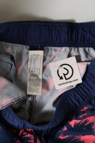 Γυναικείο κοντό παντελόνι Decathlon, Μέγεθος XL, Χρώμα Μπλέ, Τιμή 4,11 €
