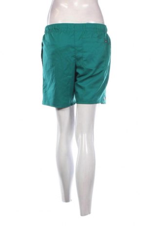 Pantaloni scurți de femei Decathlon, Mărime S, Culoare Verde, Preț 27,36 Lei