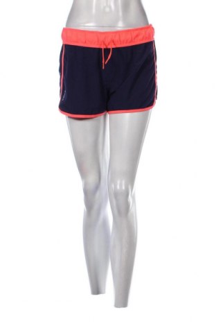 Pantaloni scurți de femei Decathlon, Mărime M, Culoare Albastru, Preț 15,63 Lei