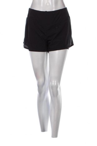 Pantaloni scurți de femei Decathlon, Mărime XL, Culoare Negru, Preț 18,75 Lei