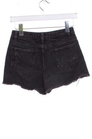 Γυναικείο κοντό παντελόνι Denim Co., Μέγεθος XS, Χρώμα Μαύρο, Τιμή 10,00 €