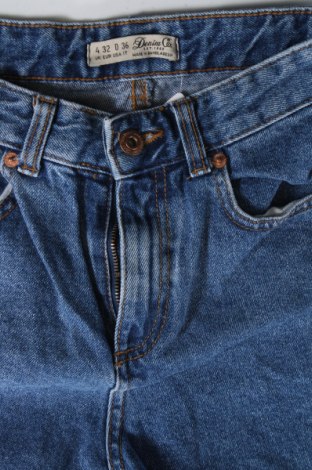 Dámské kraťasy  Denim Co., Velikost XXS, Barva Modrá, Cena  303,00 Kč