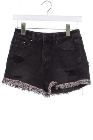 Γυναικείο κοντό παντελόνι Denim Co., Μέγεθος XS, Χρώμα Μαύρο, Τιμή 5,83 €