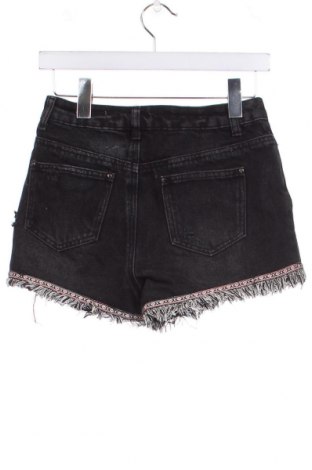 Γυναικείο κοντό παντελόνι Denim Co., Μέγεθος XS, Χρώμα Μαύρο, Τιμή 9,72 €