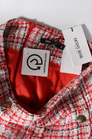 Γυναικείο κοντό παντελόνι Denny Rose, Μέγεθος S, Χρώμα Πολύχρωμο, Τιμή 27,84 €