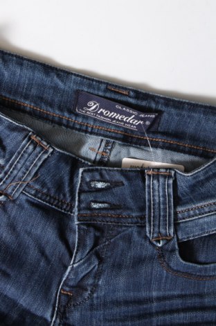 Damen Shorts Dromedar, Größe M, Farbe Blau, Preis € 3,97