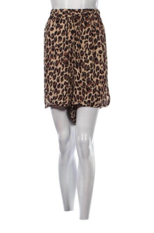 Γυναικείο κοντό παντελόνι Ed.it.ed, Μέγεθος XXL, Χρώμα Πολύχρωμο, Τιμή 7,64 €
