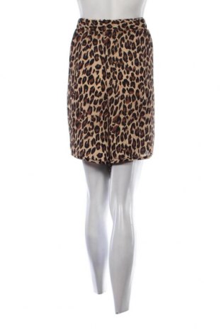 Γυναικείο κοντό παντελόνι Ed.it.ed, Μέγεθος XXL, Χρώμα Πολύχρωμο, Τιμή 7,64 €