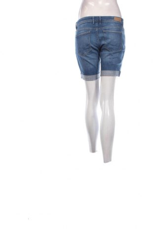 Pantaloni scurți de femei Edc By Esprit, Mărime M, Culoare Albastru, Preț 51,94 Lei