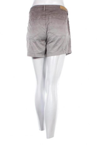 Γυναικείο κοντό παντελόνι Edc By Esprit, Μέγεθος XL, Χρώμα Γκρί, Τιμή 21,03 €
