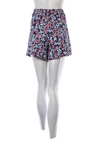 Γυναικείο κοντό παντελόνι Elle Nor, Μέγεθος XXL, Χρώμα Πολύχρωμο, Τιμή 8,81 €