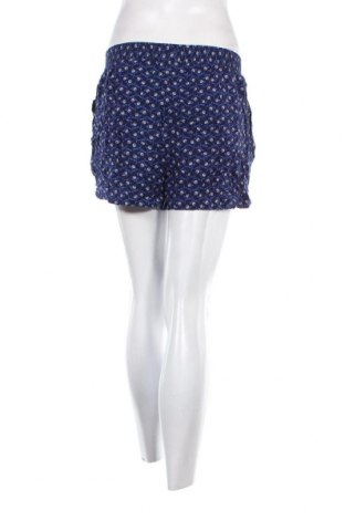 Γυναικείο κοντό παντελόνι Elle Nor, Μέγεθος M, Χρώμα Μπλέ, Τιμή 4,11 €