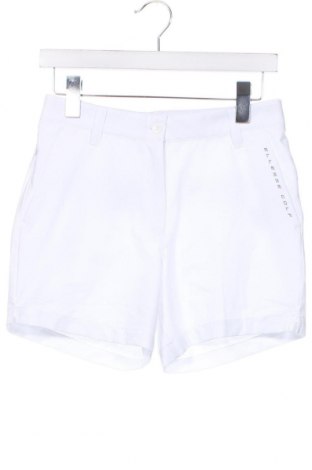 Damen Shorts Ellesse, Größe S, Farbe Weiß, Preis € 9,82