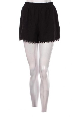 Γυναικείο κοντό παντελόνι Emery rose, Μέγεθος S, Χρώμα Μαύρο, Τιμή 11,75 €