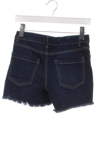 Pantaloni scurți de femei Esmara, Mărime XS, Culoare Albastru, Preț 27,36 Lei