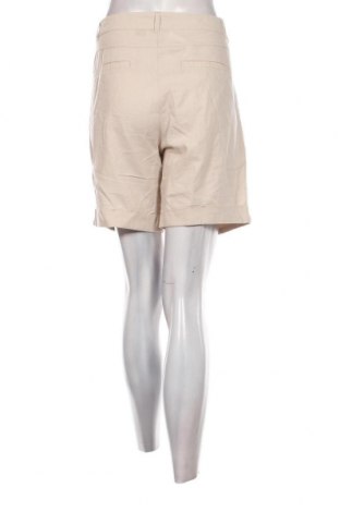 Дамски къс панталон Esmara, Размер XL, Цвят Бежов, Цена 19,55 лв.