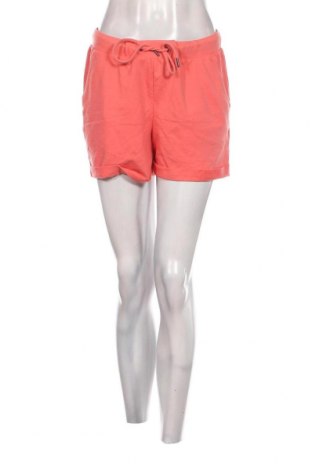 Дамски къс панталон Esmara, Размер M, Цвят Оранжев, Цена 10,28 лв.