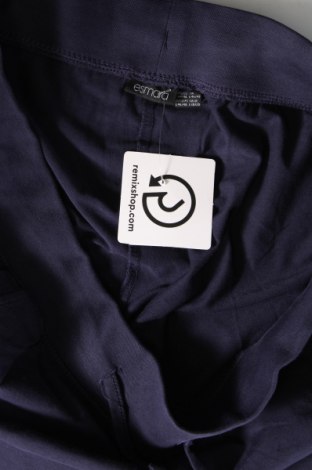 Γυναικείο κοντό παντελόνι Esmara, Μέγεθος L, Χρώμα Μπλέ, Τιμή 6,35 €