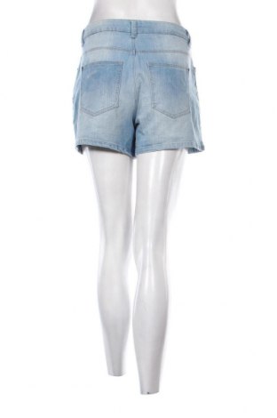 Damen Shorts Esmara, Größe M, Farbe Blau, Preis € 13,22