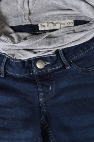 Дамски къс панталон Esmara, Размер XS, Цвят Син, Цена 11,40 лв.
