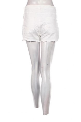 Damen Shorts Esmara, Größe L, Farbe Weiß, Preis 9,72 €