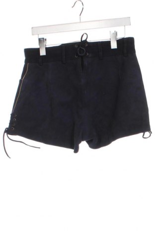 Damen Shorts Esmara, Größe M, Farbe Blau, Preis 8,59 €